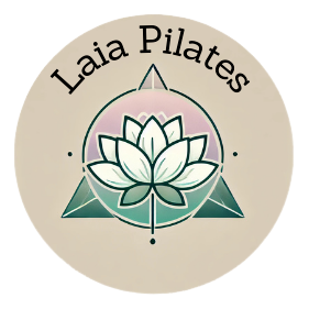 Pilates Tarragona logo